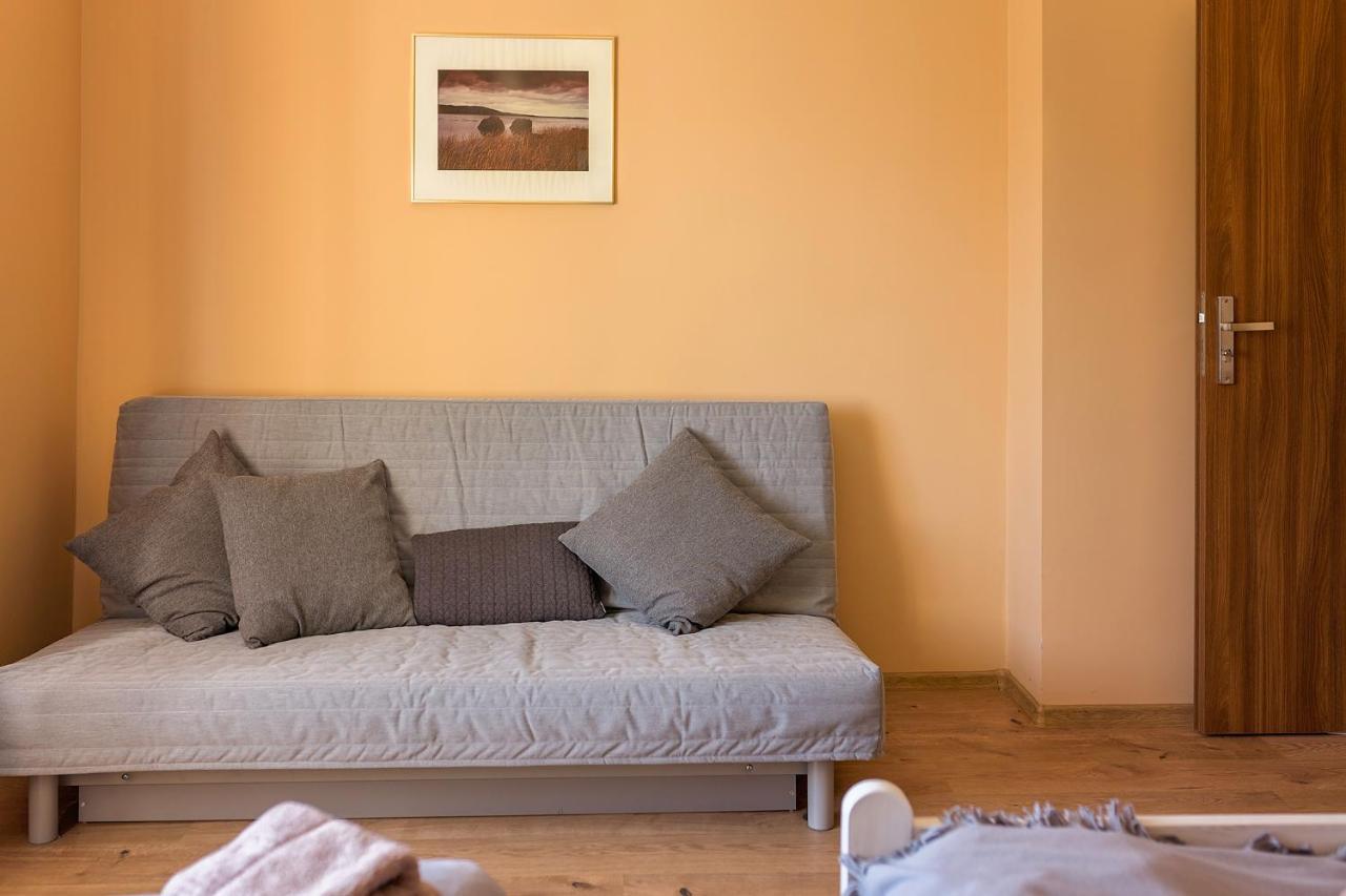 Palac Baborowko Szamotuły Extérieur photo
